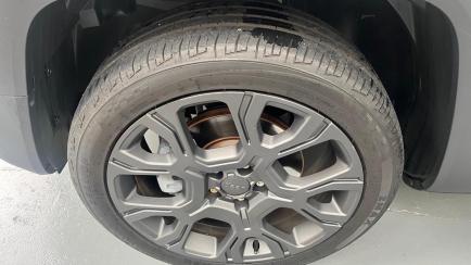 Jeep Renegade 1.3 T270 Série S 4WD