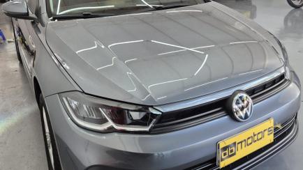 Volkswagen Polo 1.0