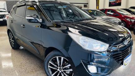 Hyundai ix35 2.0L 16v (Flex) (Aut)