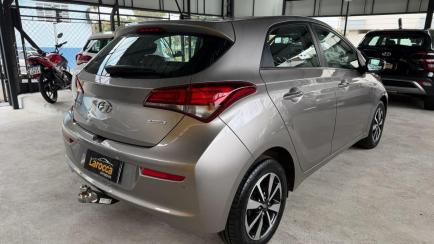 Hyundai HB20 1.6 Premium (Aut)