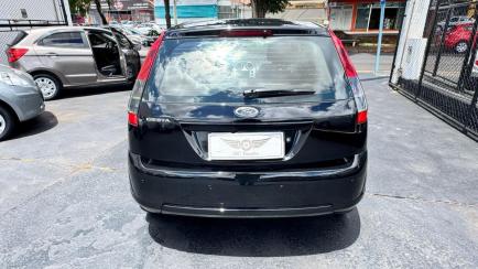 Ford Fiesta Hatch SE 1.0 RoCam (Flex)