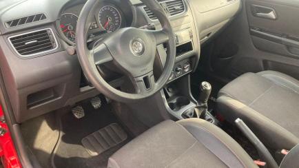 Volkswagen Fox Prime 1.6 8V (Flex)