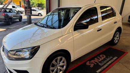 Volkswagen Gol 1.0