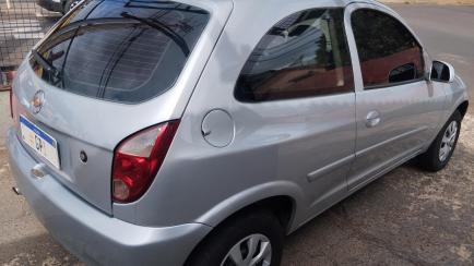 Chevrolet Celta Life 1.0 VHCE (Flex) 2p