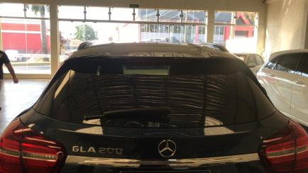 Mercedes-Benz Classe GLA GLA 200 Style