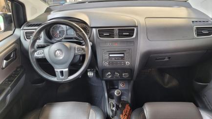 Volkswagen Fox 1.6 VHT Prime (Flex)