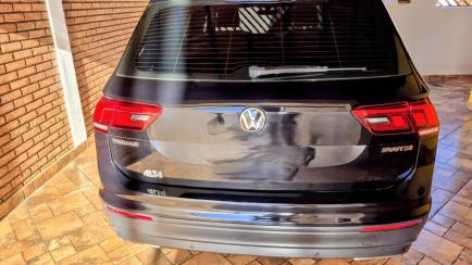 Volkswagen Tiguan Allspace 1.4 250 TSI DSG