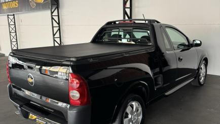 Chevrolet Montana Sport 1.8 (Flex)