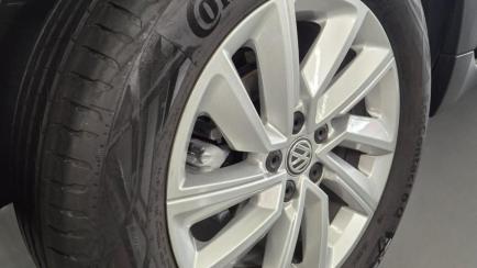 Volkswagen T-Cross 1.0 200 TSI