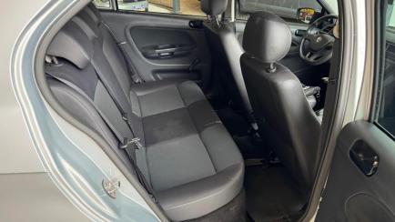 Volkswagen Gol 1.0