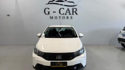 Fiat Argo 1.0 Drive
