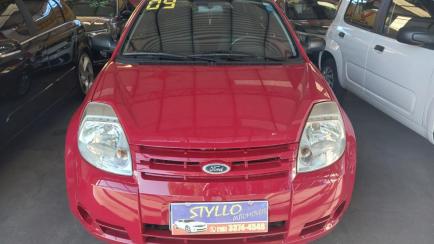 Ford Ka Class 1.0 (Flex)