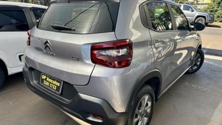 Citroën C3 1.0 Feel