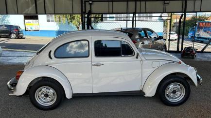 Volkswagen Fusca 1300