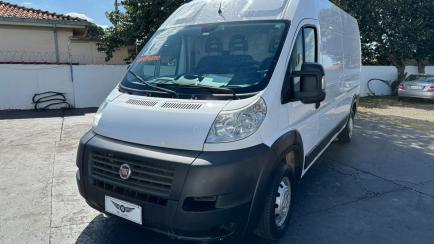 Fiat Ducato 2.3 Multi