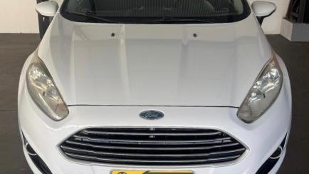 Ford New Fiesta Hatch New Fiesta SE 1.5 16V
