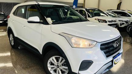 Hyundai Creta 1.6 Attitude