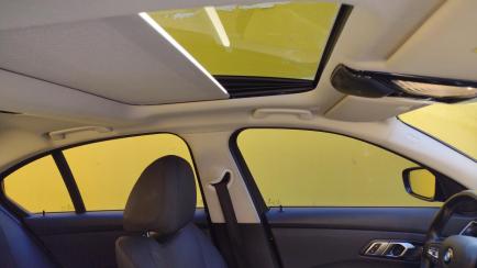 BMW Série 3 320i Sport GP Flex