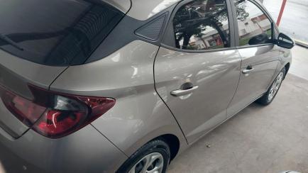 Hyundai HB20 1.0 Vision (BlueAudio)