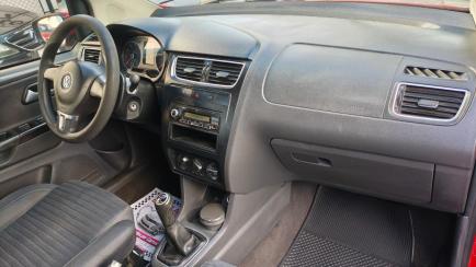 Volkswagen CrossFox 1.6 (Flex)