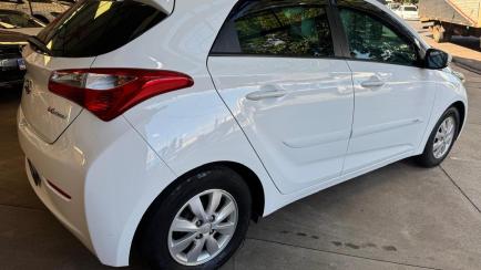 Hyundai HB20 1.6 Comfort Style