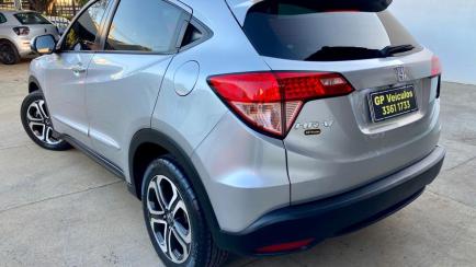 Honda HR-V EX CVT 1.8 I-VTEC FlexOne