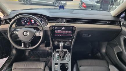 Volkswagen Passat Highline 2.0 TSI DSG