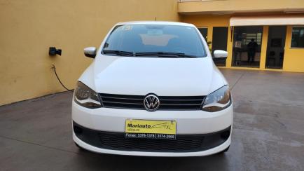 Volkswagen Fox 1.0 TEC (Flex) 4p