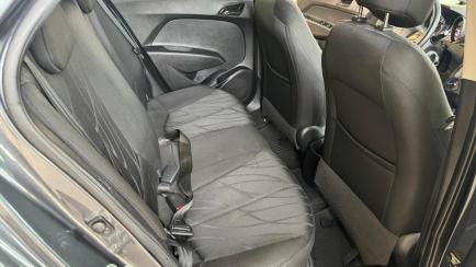 Hyundai HB20 1.0 Comfort Plus