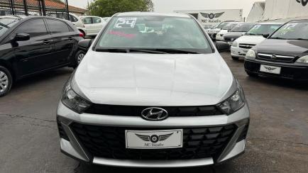 Hyundai HB20 1.0 Sense