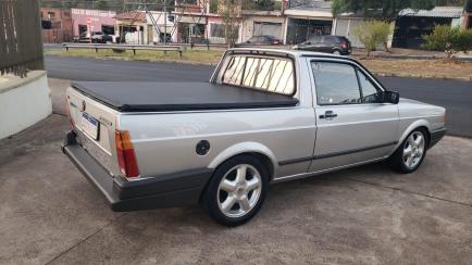 Volkswagen Saveiro CL 1.8 MI