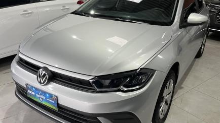 Volkswagen Polo 1.0