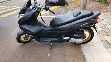 Honda PCX Pcx 150 DLX