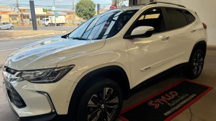 Chevrolet Tracker 1.2 Turbo Premier (Aut)