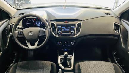 Hyundai Creta 1.6 Attitude