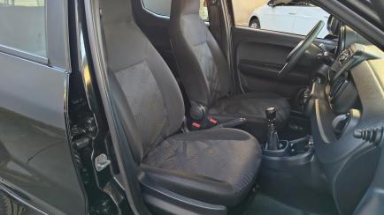 Fiat Mobi FireFly Drive 1.0 (Flex)