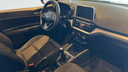 Hyundai HB20 1.0 Evolution