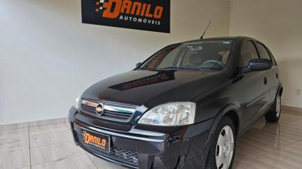 Chevrolet Corsa Hatch Maxx 1.4 (Flex)