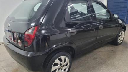 Chevrolet Celta LT 1.0 (Flex)