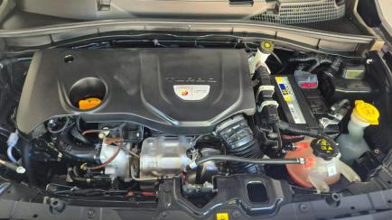 Fiat Fastback 1.3 Turbo 270 Limited Edition (Aut)